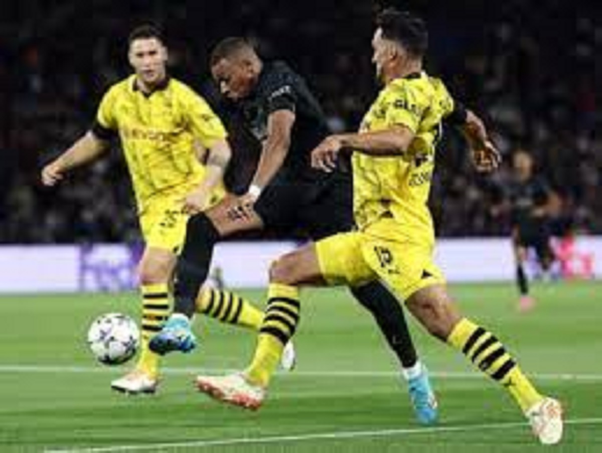 Prêté sous peu à Dortmund, ce joueur anglais remporte déjà le jackpot