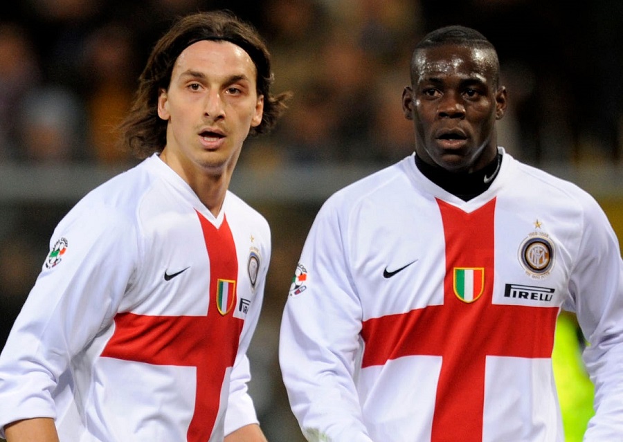Balotelli