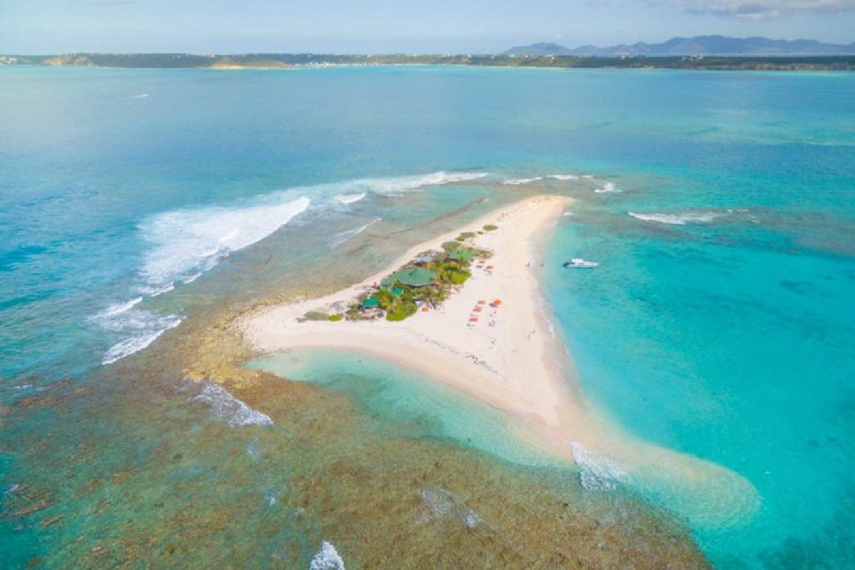 îles