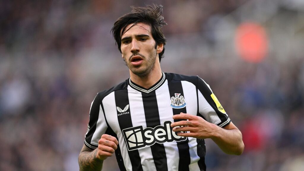 Sandro Tonali