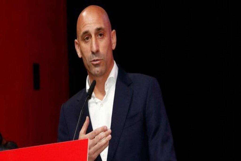 Rubiales