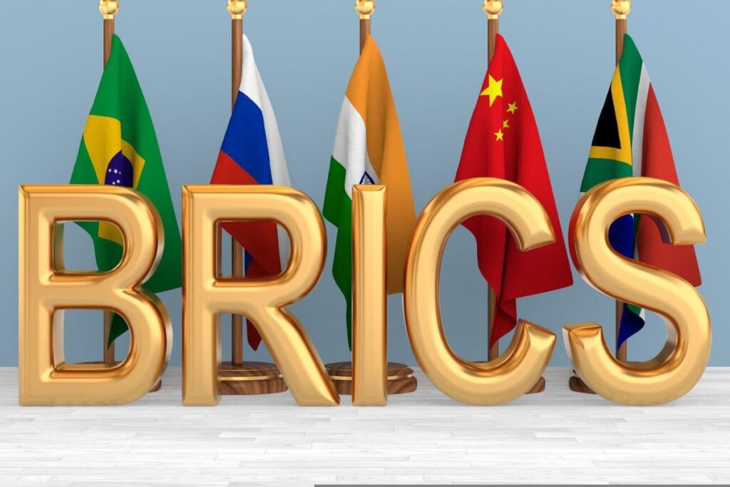 BRICS : voici le seul pays dans le groupe qui propose de vraies initiatives