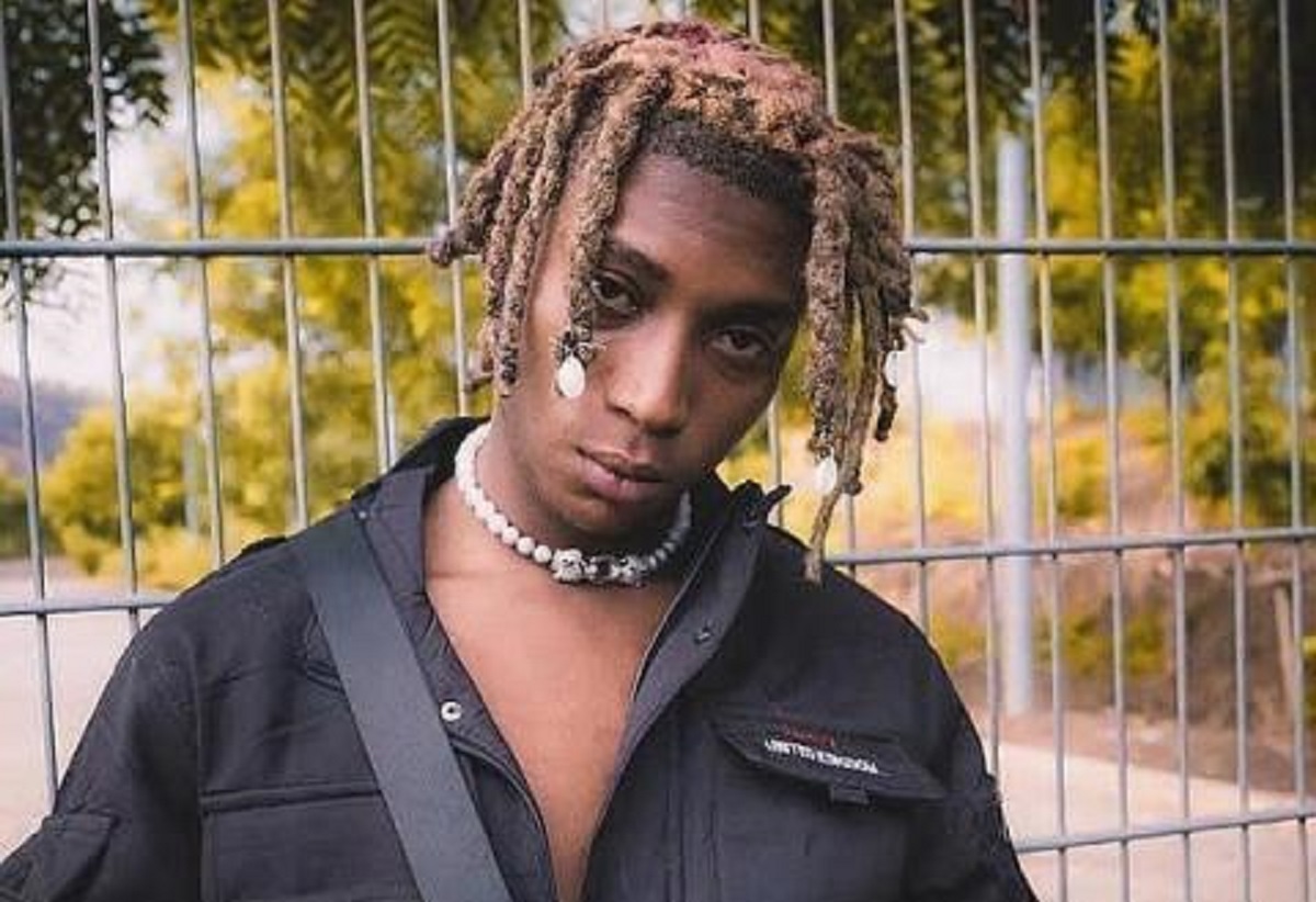 Shmurda