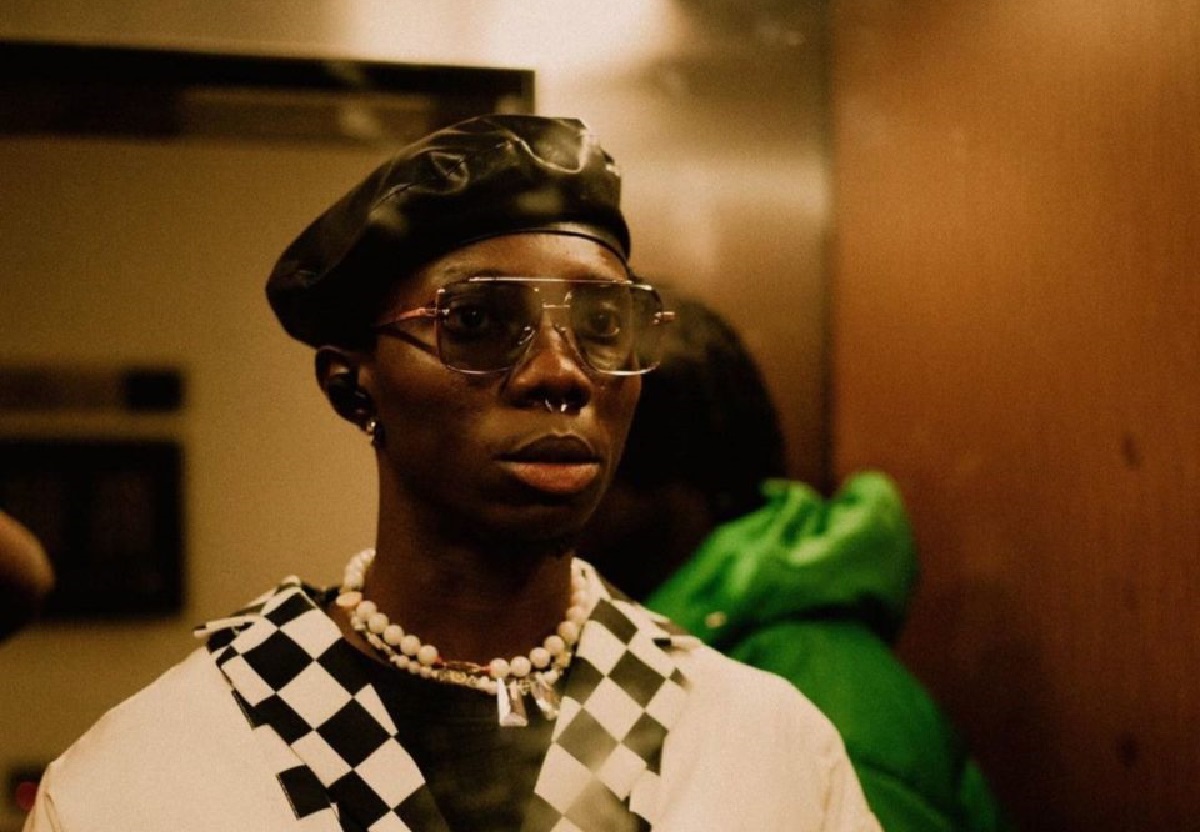 Blaqbonez