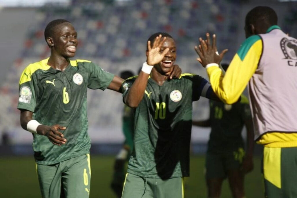 CAN 2023 : gros coup dur pour le Sénégal ; les Lions de la Téranga sur le point d’enregistrer deux forfaits majeurs ?