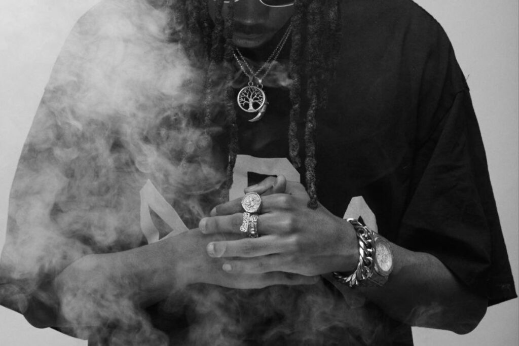 Bmuxx Carter