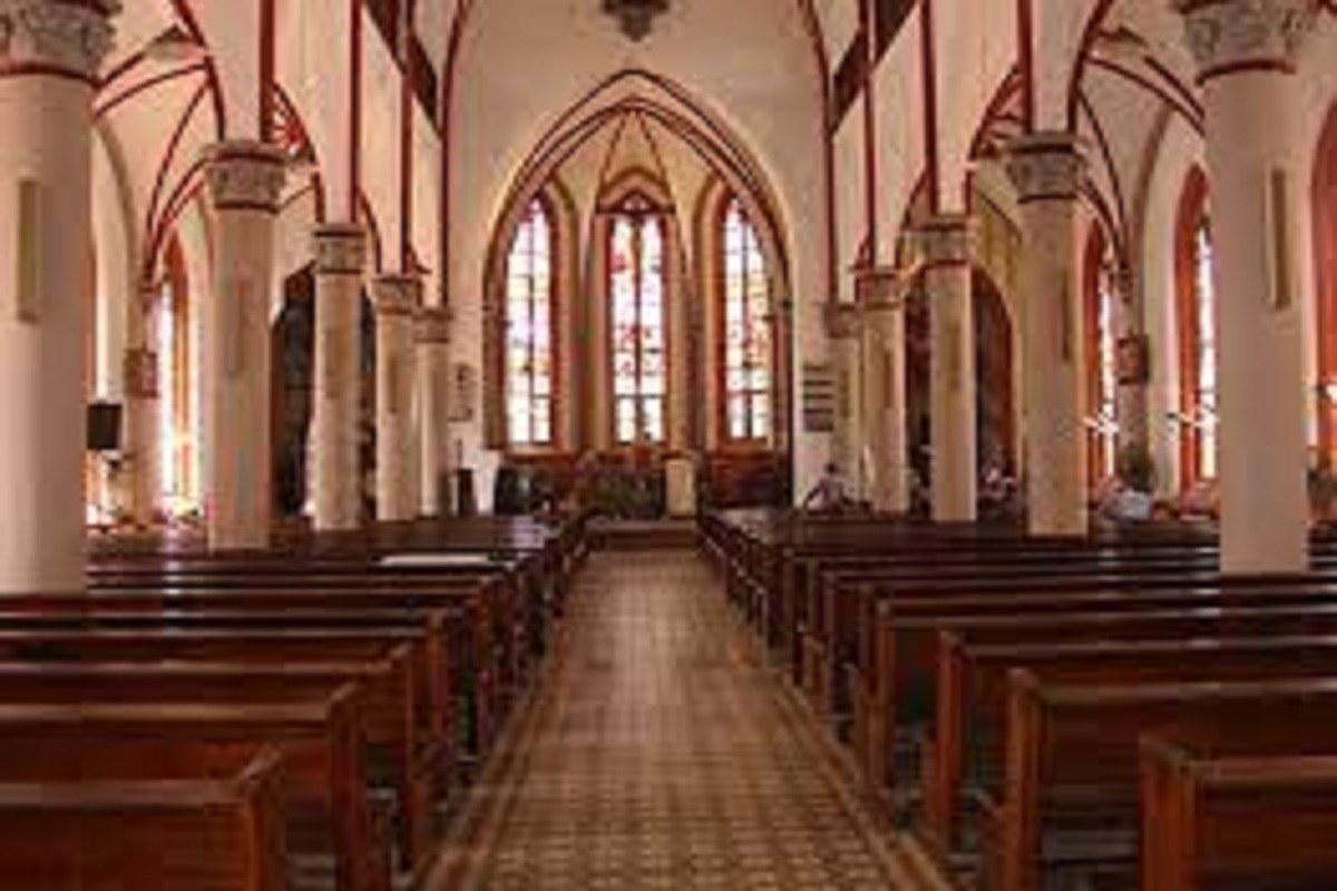 Incroyable, dans ce pays africain, le président a fermé de 10 000 églises