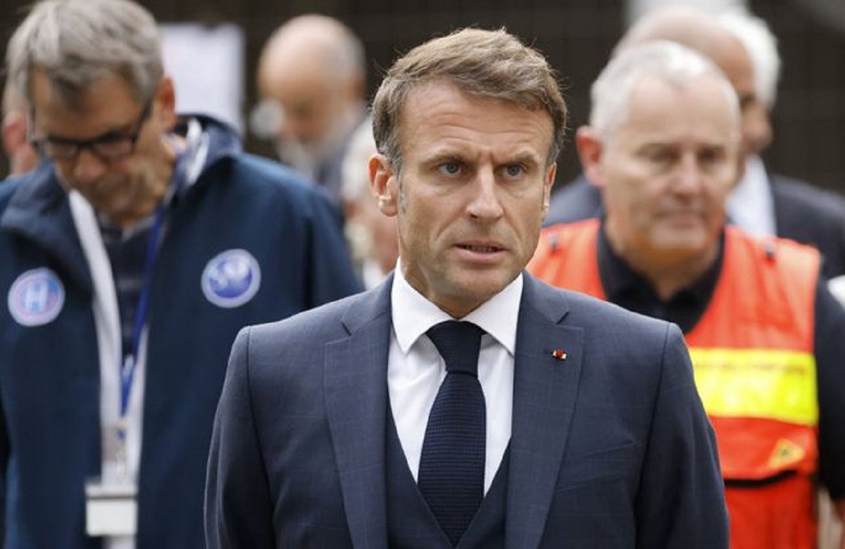 attaques terroristes