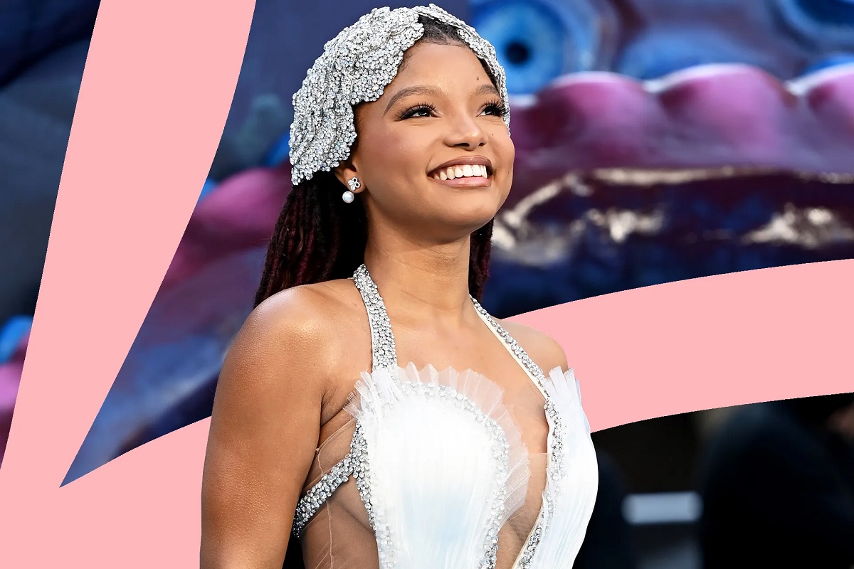 Halle Bailey