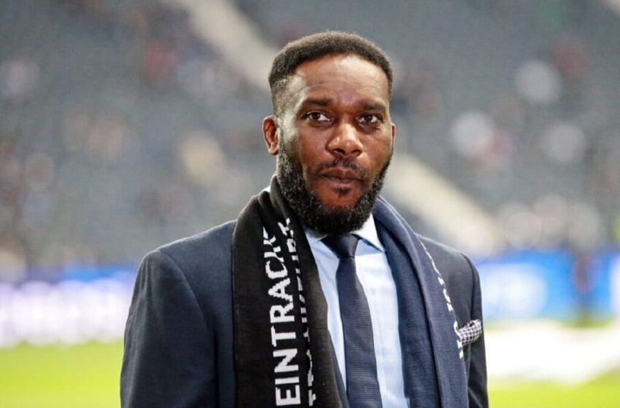 Jay-Jay Okocha