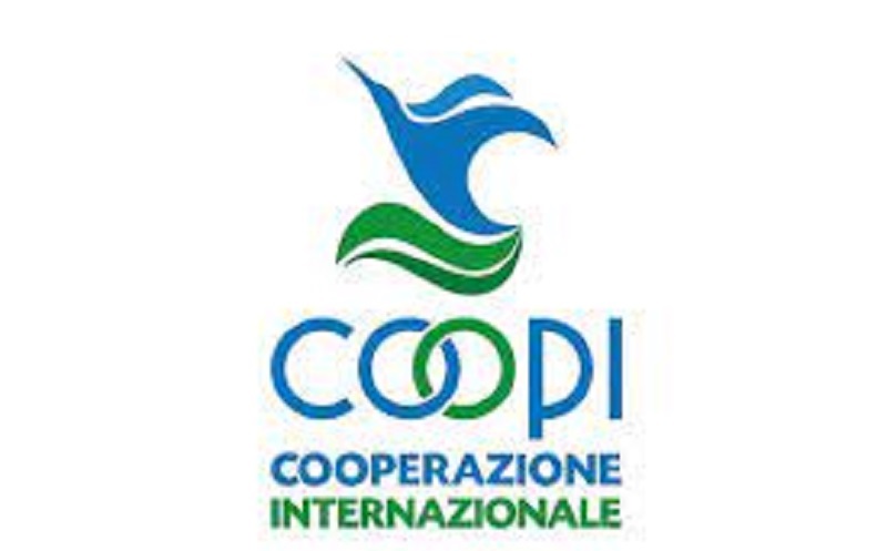 L’ONG COOPI International recrute