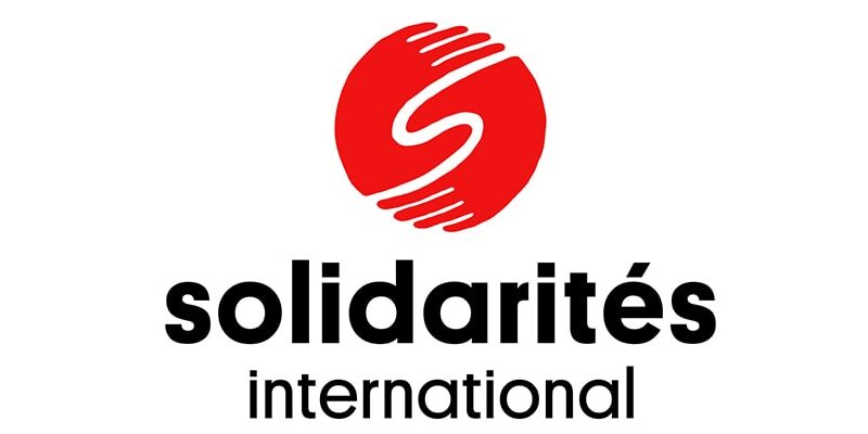 L’ONG SOLIDARITÉS INTERNATIONAL recrute pour ce poste (12 Octobre 2023)