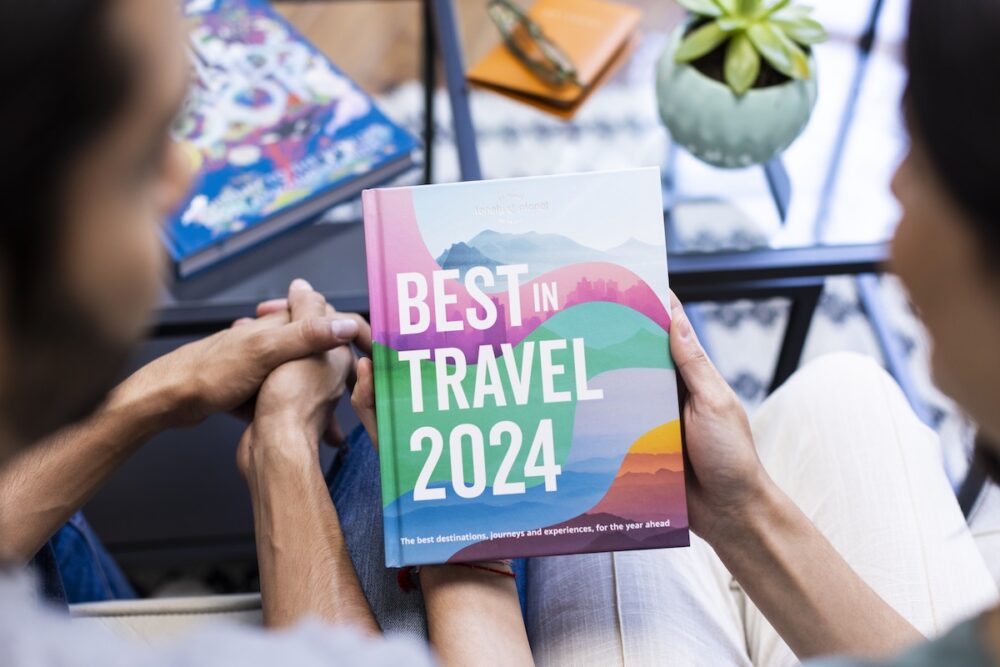 Ce pays maghrébin dans le top 10 du classement «Best in Travel 2024» de Lonely Planet