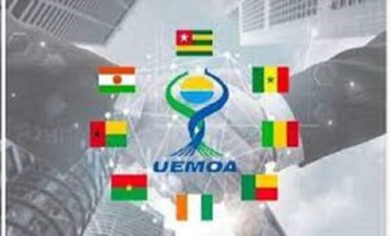 La Commission De L’Union Economique Et Monétaire Ouest Africaine (UEMOA ...