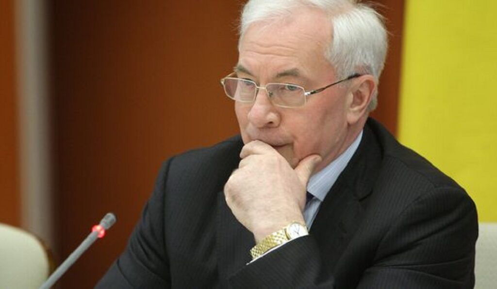 Ukraine Russie Premier Ministre