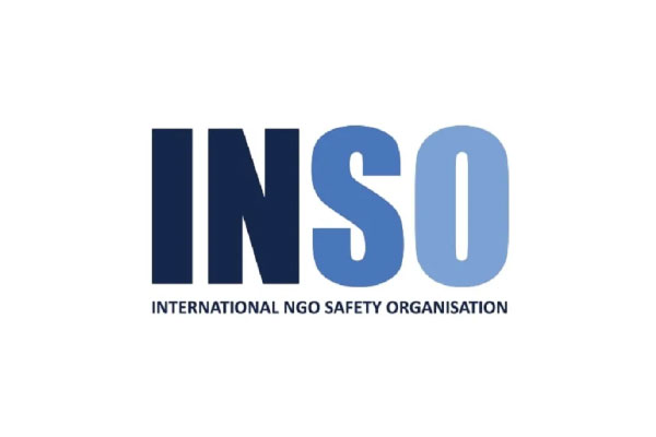 L’ONG internationale INSO recrute