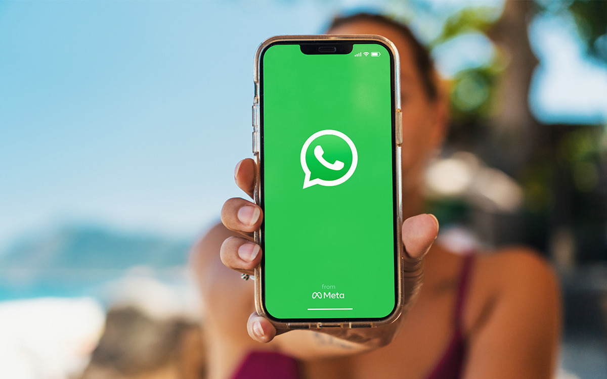 WhatsApp : voici une astuce simple pour retrouver ces anciens messages