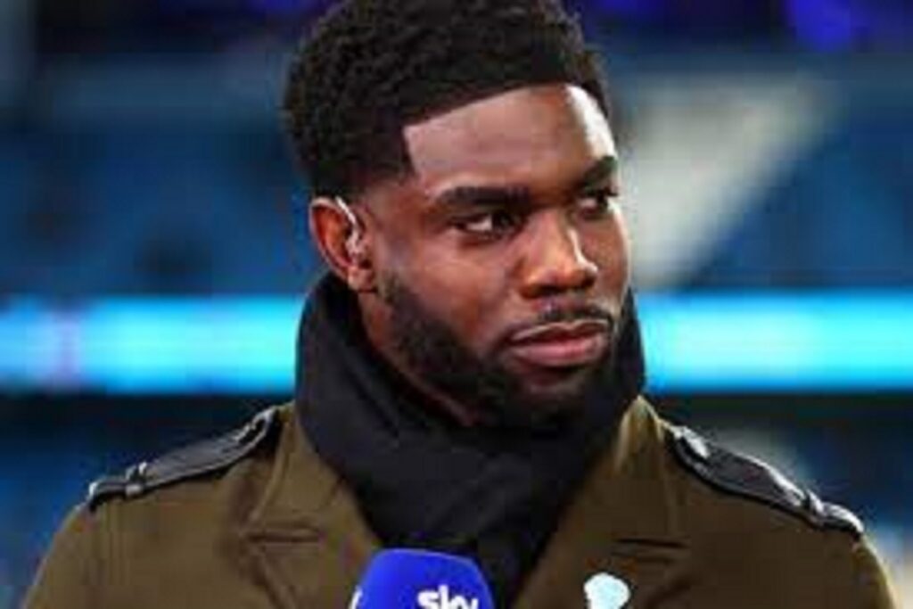 Micah Richards