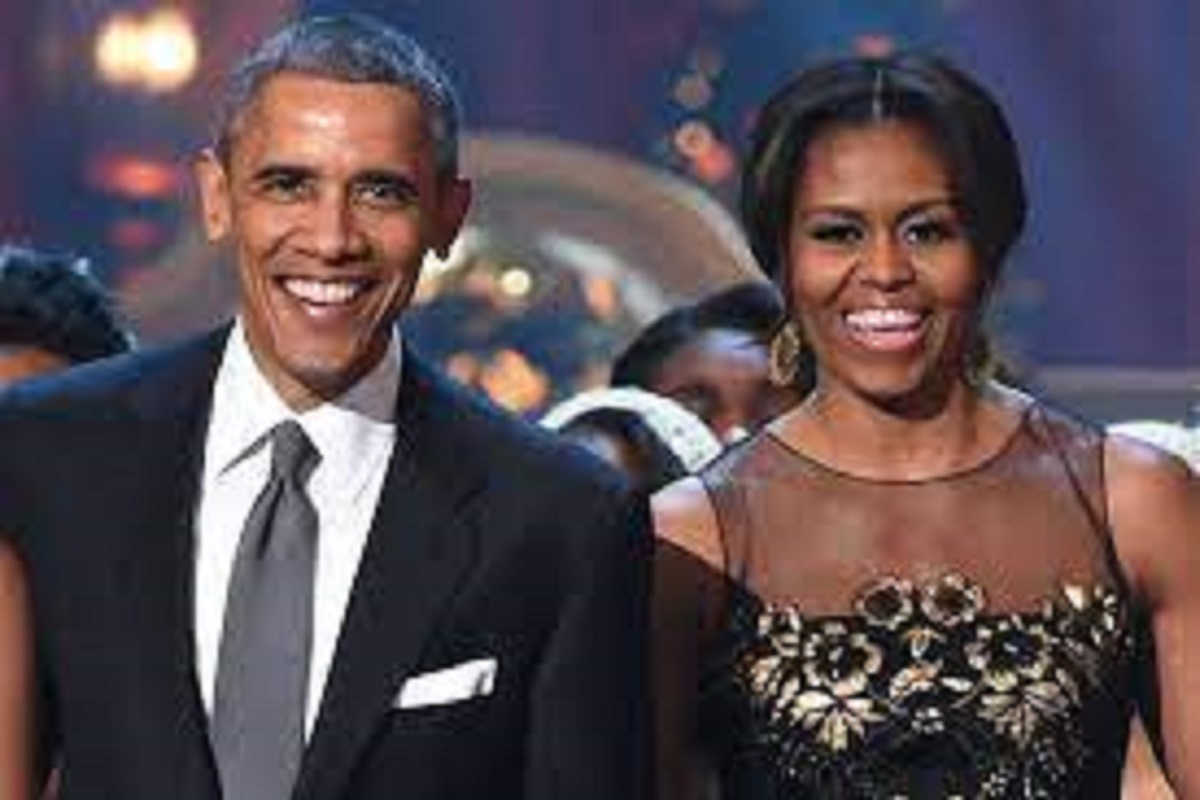 Michelle Obama