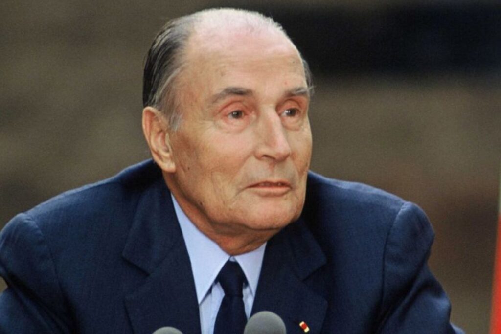 l'État français