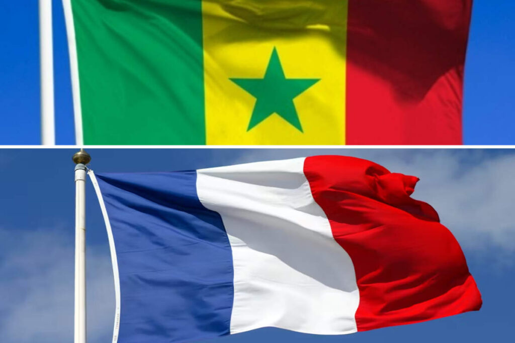 Sénégal Français