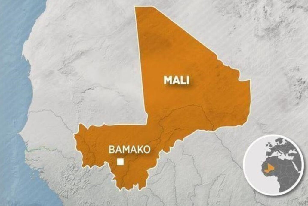 Mali : plus de 20 civils tués dans une attaque imputée aux jihadistes