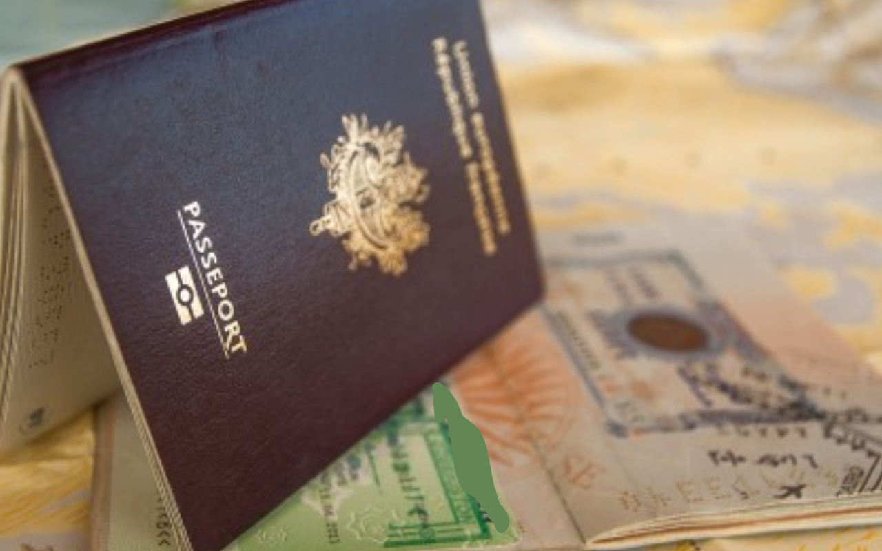 permis de travail