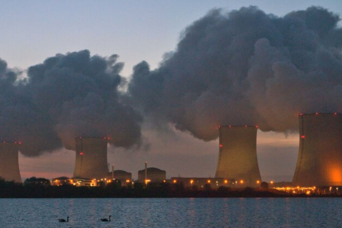 Nucléaire : la Russie et la Chine s’unissent et préparent un projet gigantesque, les Etats-Unis ont de quoi s’inquiéter