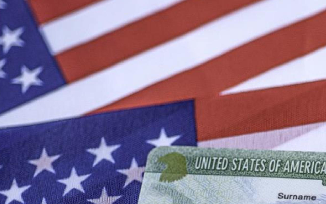 Immigration aux Etats-Unis