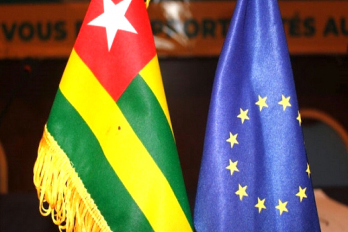 Togo / Agro premier pays exportateur du…. Vers l'Union européenne