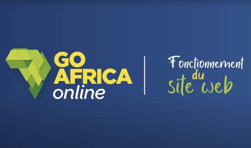 Togo : Go Africa Online recrute pour ce poste (05 Octobre 2023)