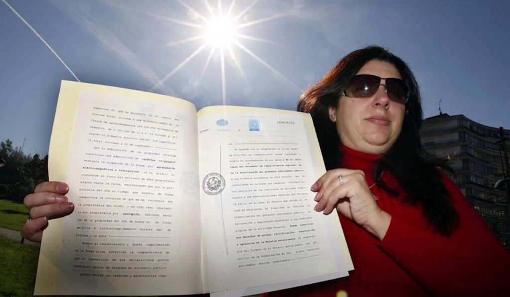 Femme Soleil