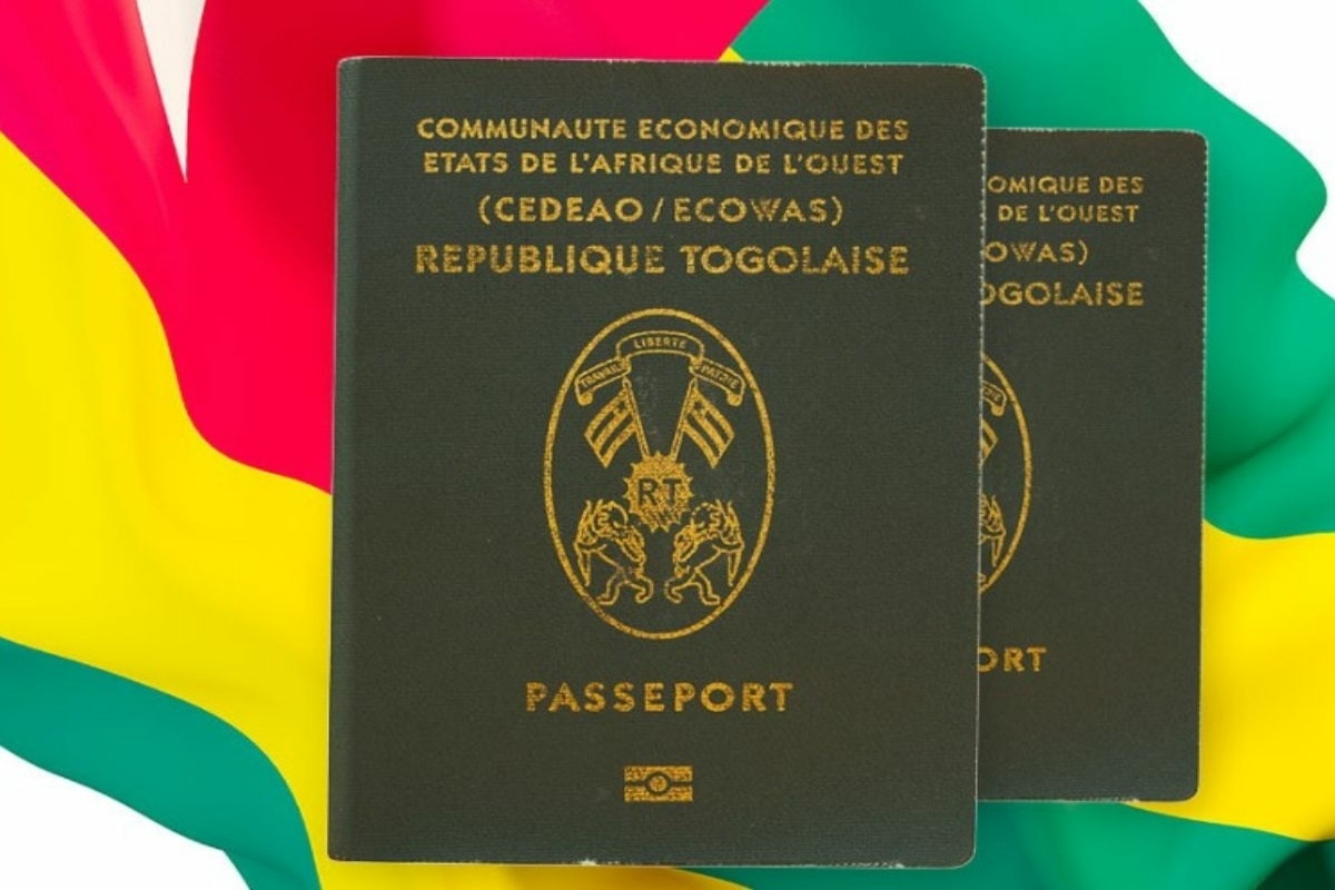 Les Togolais peuvent voyager vers ces pays hors d'Afrique sans visas