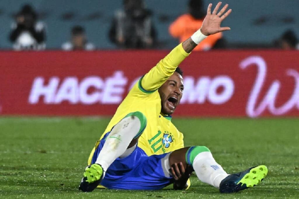 Neymar : la date de son retour sur les terrains de football connue