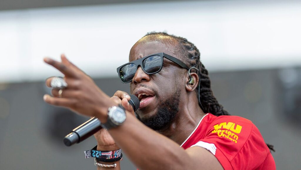 Youssoupha Rappeurs