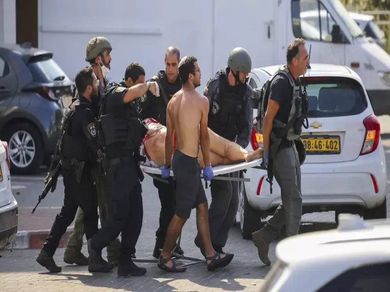 Gaza : 16 morts dans une école de l'ONU