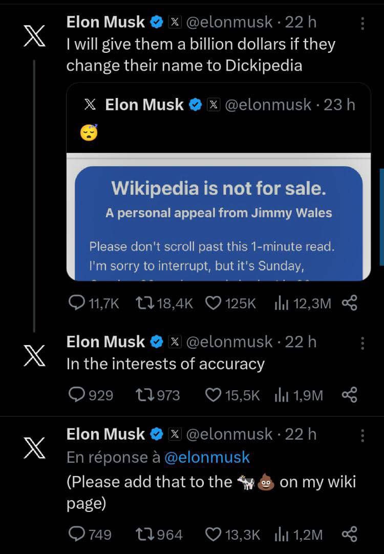 Elon Musk Wikipedia
