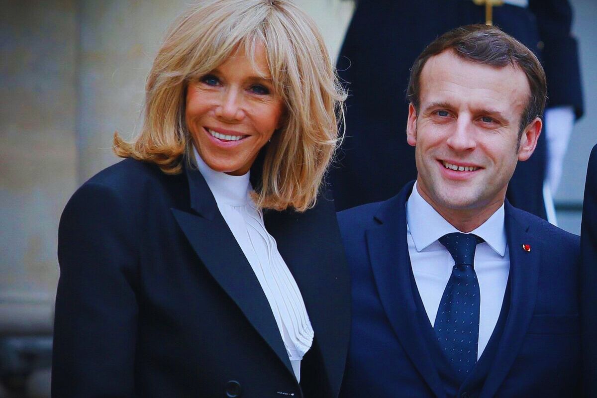 Emmanuel Macron arrêtera-t-il la politique en 2027 ? Son épouse Brigitte en doute