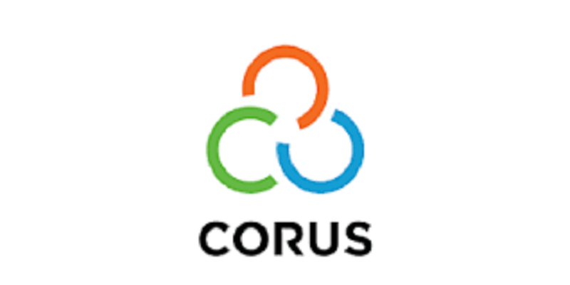 Corus International recrute