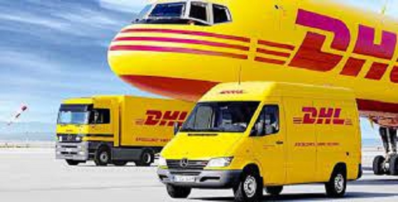 Sacré coup dur pour ce pays africain ; DHL suspend ses opération à partir de …