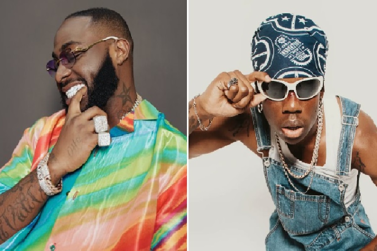 Davido