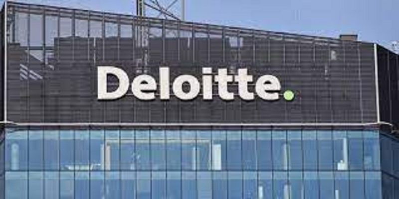 Deloitte recrute