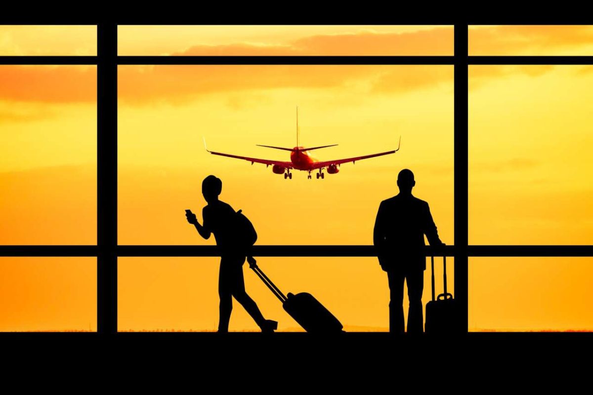 Les Nigeriens peuvent aller dans ces pays hors d'Afrique sans visas