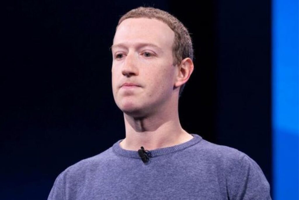 Données personnelles : Mark Zuckerberg devra verser plus de 132 milliards de FCFA à ce pays de l'Afrique de l'Ouest