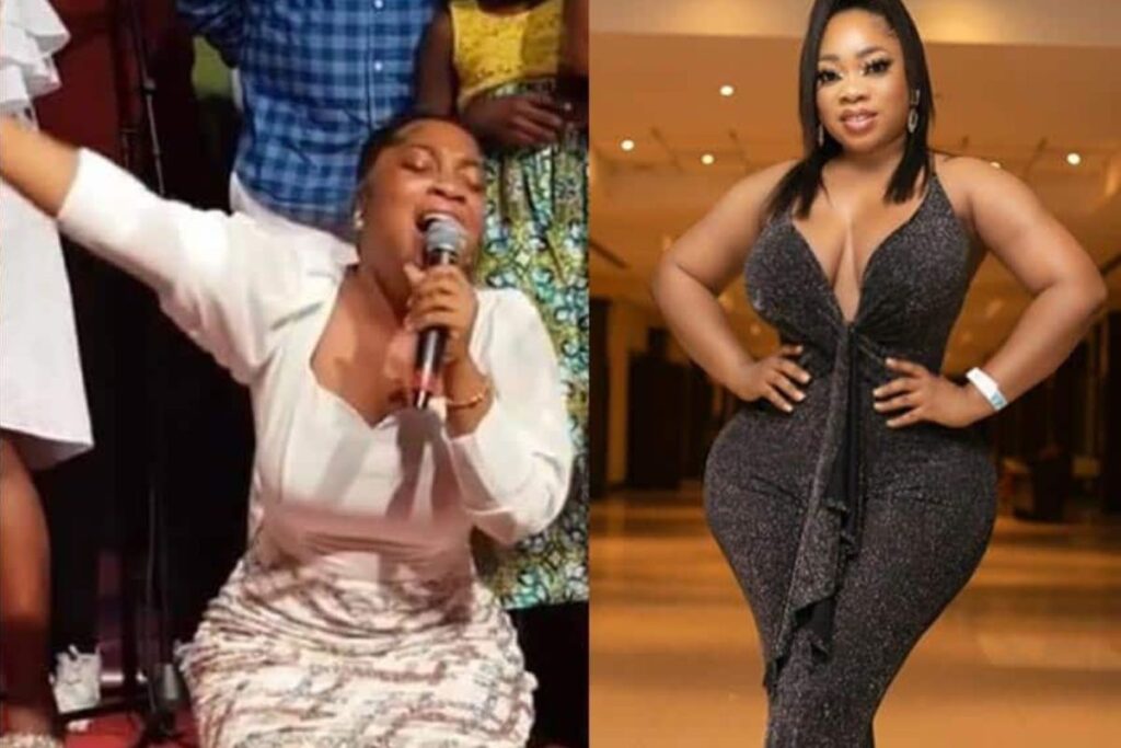 Moesha Boduong