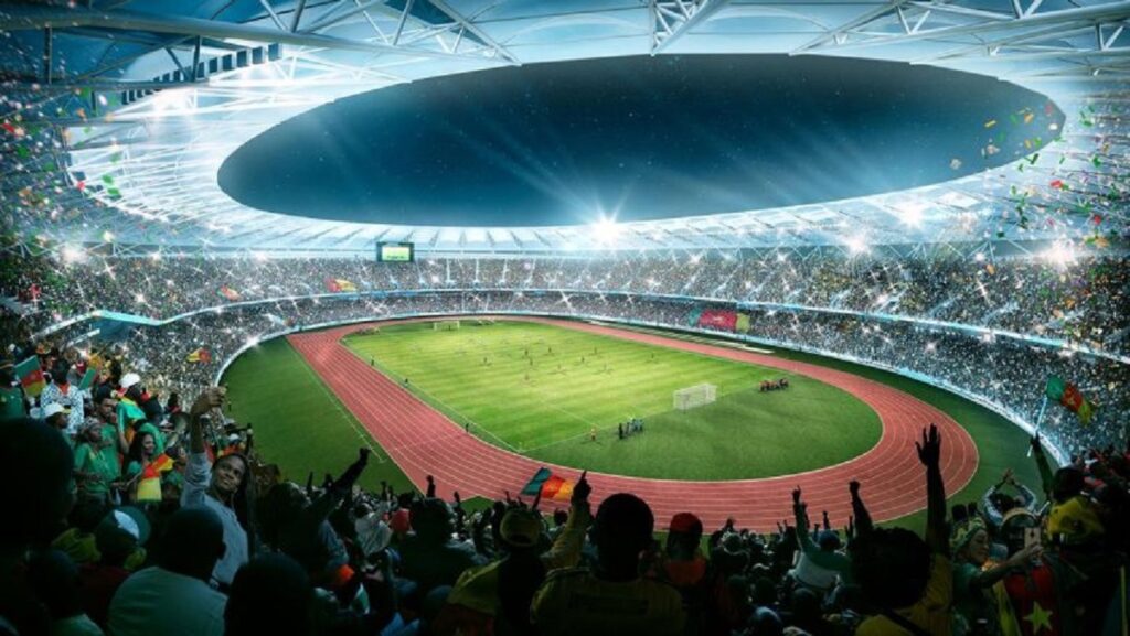 CAN 2023 Burkina Faso