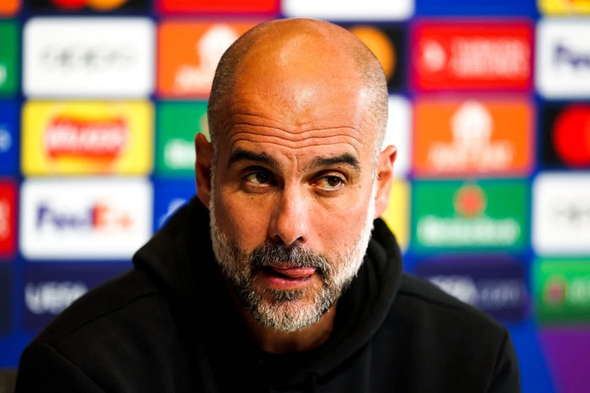 Guardiola