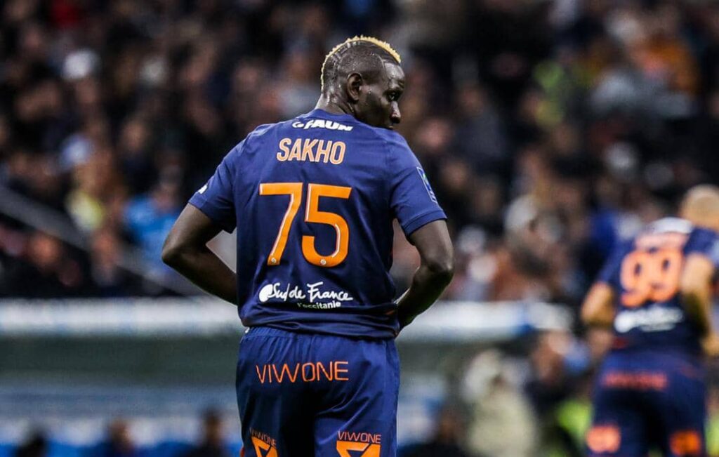 Mamadou Sakho