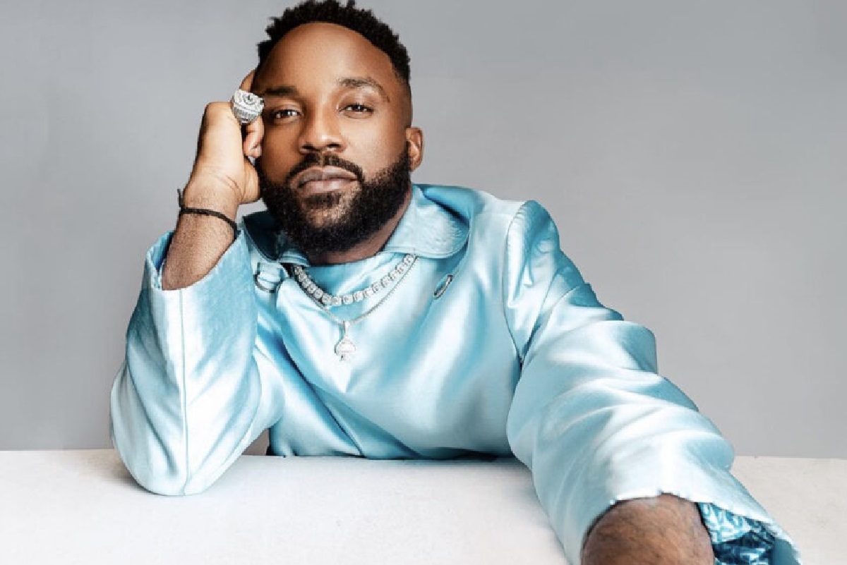 Iyanya