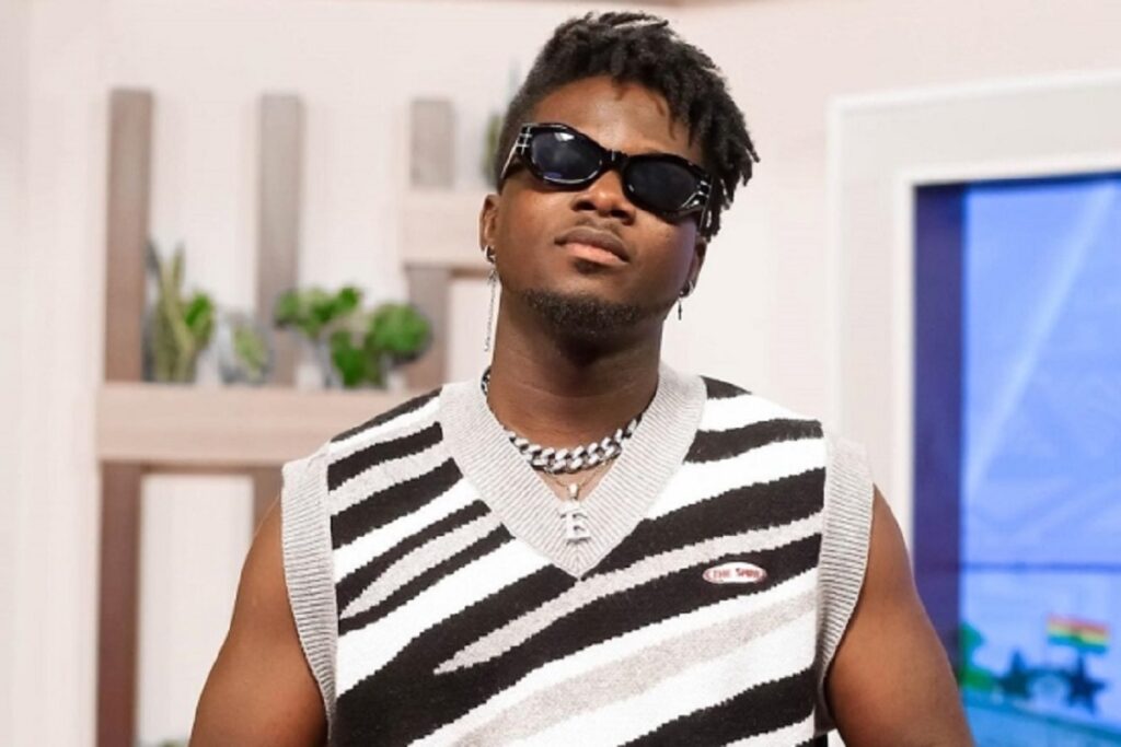 Kuami Eugene